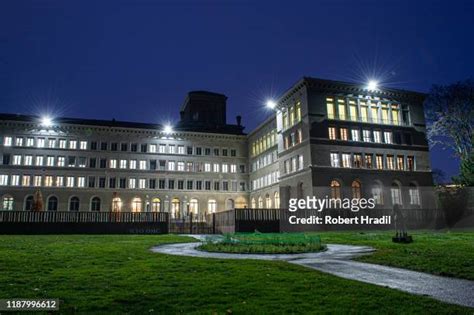 World Trade Organization Headquarters Photos and Premium High Res Pictures - Getty Images