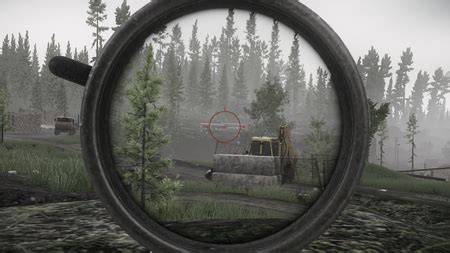 EOtech Vudu 1-6 riflescope - The Official Escape from Tarkov Wiki