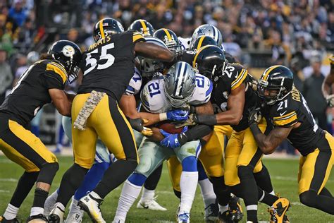 Steelers vs Cowboys Live Reddit: Dallas Cowboys vs Pittsburgh Steelers Live Stream FREE NFL Week ...