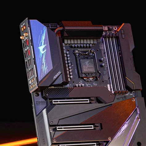 Intel Z590 Motherboards Roundup - 11th Gen Rocket Lake Ready Designs ...