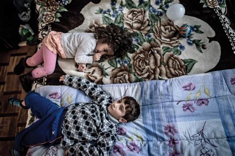 The Syrian Refugees Coming Home to Armenia – Foreign Policy