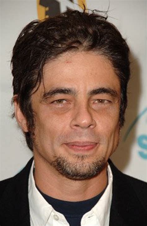 Benicio del Toro: Biografía, películas, series, fotos, vídeos y ...