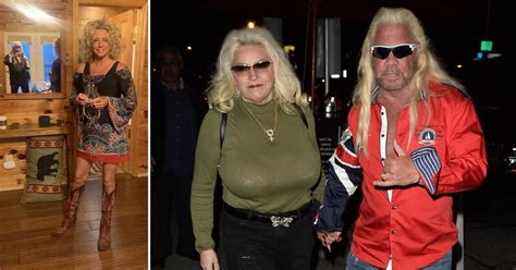 Duane Chapman Talks Beth's Death, Marriage With Francie