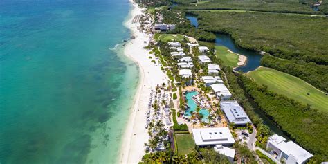 Luxury Beach Resort in Riviera Maya, Mexico | Andaz Mayakoba