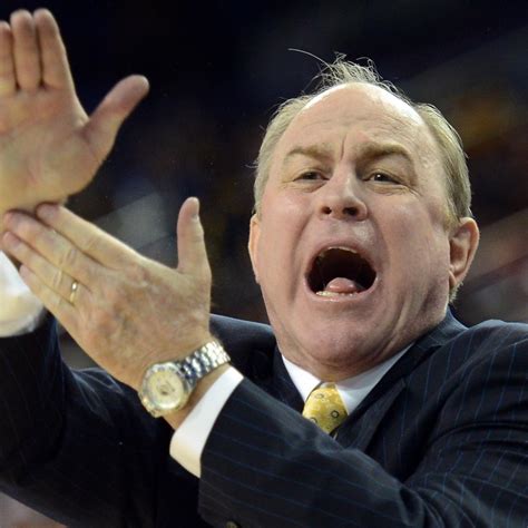 UCLA Basketball: Why Ben Howland's Coaching Style Is so Polarizing ...