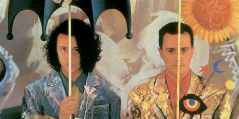 Tears For Fears' 'Seeds of Love' due for 5-disc reissue — hear unreleased 'Rhythm of Life'