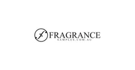 Fragrance Samples reviews | ProductReview.com.au