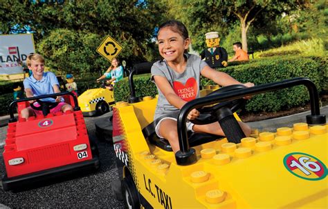 LEGOLAND® California Resort Packages - aRes Travel