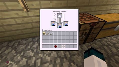 Put a speed potion on a eltra universal minecraft editor - berlindacatholic