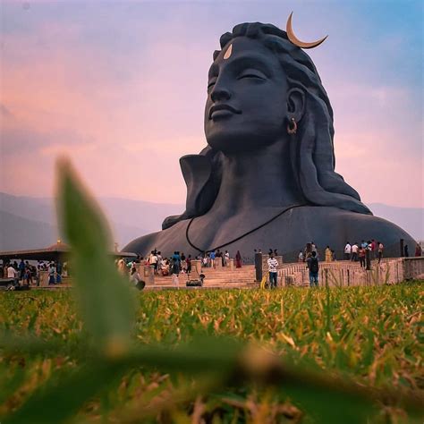 74 best Adiyogi images on Pholder | Ishafoundation, Sadhguru and Hinduism