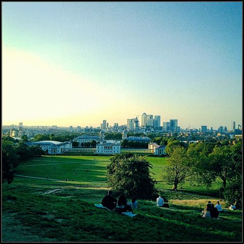 From a Hill | From my 2015 Instagram feed. | Garry Knight | Flickr