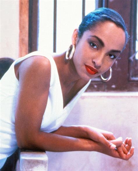 Pin by Linda Cross on Sade | Sade, Sade adu, Celebrities