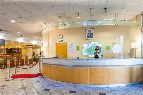 Holiday Inn Bulawayo Hotel, Bulawayo | 2022 Updated Prices, Deals