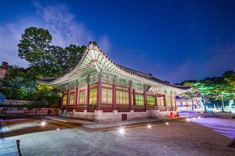 5 Seoul Palaces for a Royal South Korea Experience - KoreaTravelPost