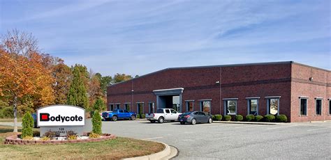 Bodycote opens new specialist technologies facility in U.S. | Thermal Processing Magazine