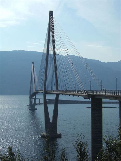 Helgeland Bridge - Alchetron, The Free Social Encyclopedia