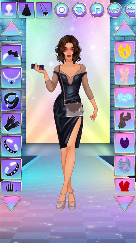 Fashion Show: Makeover Games for Android - Download