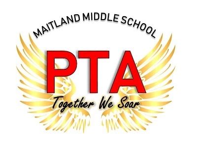 PTA (Parent Teacher Association) - Maitland MS