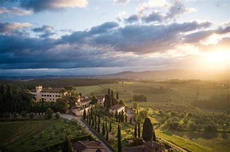 Best Luxury Hotels in Tuscany 2022 - The Luxury Editor