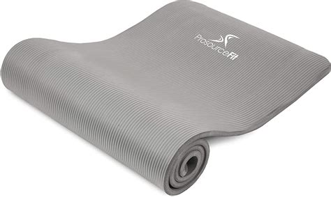 15 Best Yoga Mat For Indoor and Outdoor Practice - Wittyduck