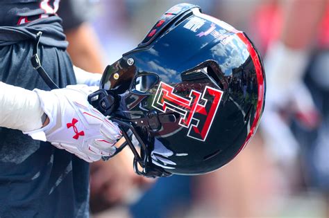 Texas Tech football: Red Raiders miss out on one of their top 2021 targets