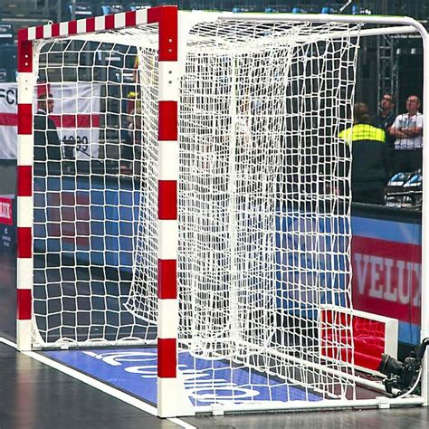 Replacement Handball Nets | Handball Goals | Net World Sports