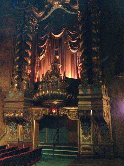 Keith-Albee Theater | West virginia mountains, Vintage movie theater, New york theater