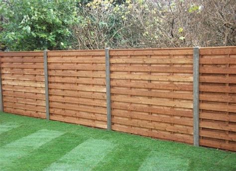 Super Privacy Fence Designs gallery includes featured privacy fences ...