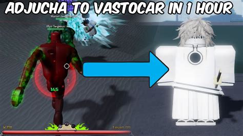 [Peroxide] How To Go From Adjucha to VASTOCAR in 1 HOUR - YouTube