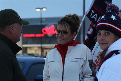 Next act for Sarah Palin is unclear after Alaska U.S. House losses ...