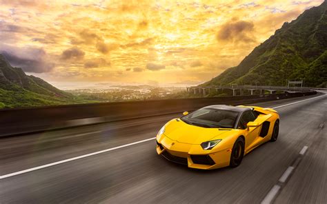 1920x1200 Resolution lamborghini, aventador, lp700-4 1200P Wallpaper - Wallpapers Den