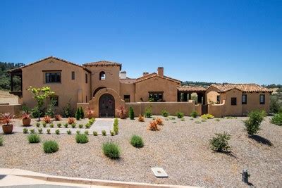 Casa de Las Campanas - MONTERRA | MONTEREY, CA