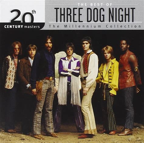 Three Dog Night's Jimmy Greenspoon Dies At 67 & He'll Be Remembered For ...