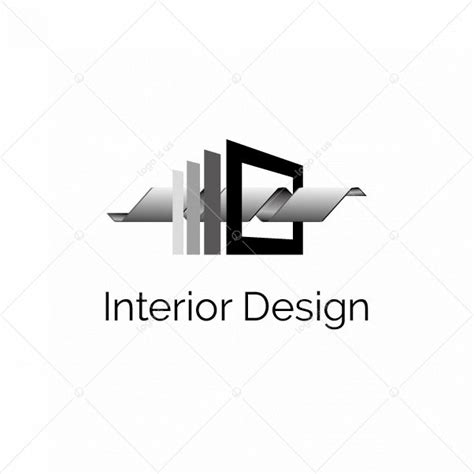 Interior Design Logo - Logo Is Us