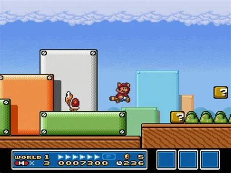 Super Mario All-Stars review | GamesRadar+