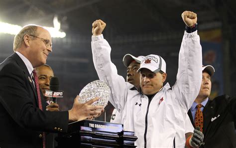 A brief history of Auburn Head Coach hires and how the new era of CFB ...