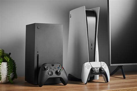 XBox Series X sales surpass Playstation 5 sales in Q1 2022