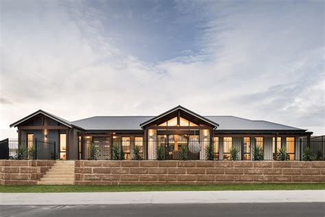 Farmhouse Range - The Rural Building Co