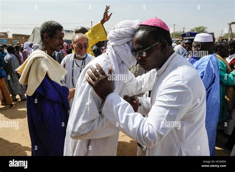 BURKINA FASO Dori, dialogue Christianity and Islam, appointment of new Imam of Grand Mosque ...