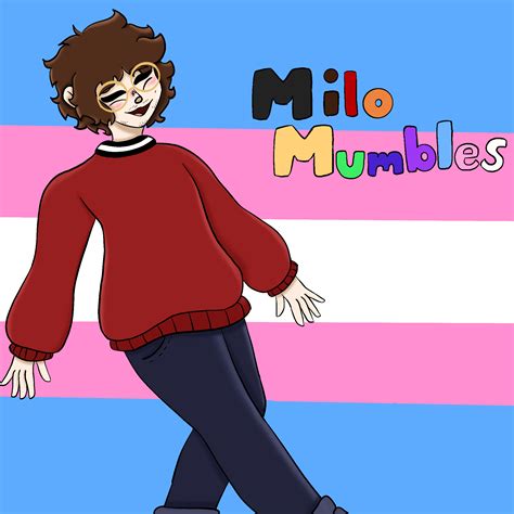 Some Milo fanart! : r/a:t5_5enbun