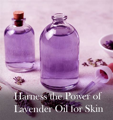 Lavender Oil for Skin: Benefits, Uses, and Safety - beautybybie