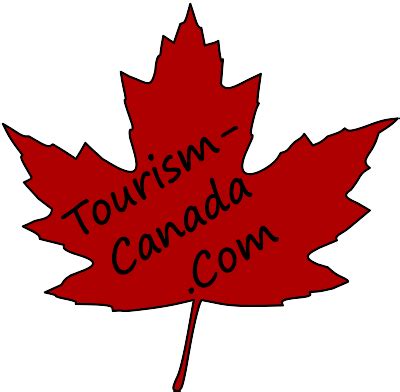 Tourism Canada, plan your trip