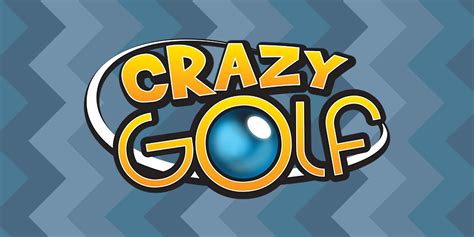 Crazy Golf | Nintendo DSiWare | Games | Nintendo