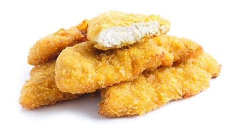 5 Easy Frozen breaded chicken strips Recipes for a Nutritious Meal from ...