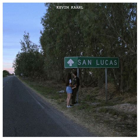 ‎San Lucas - Album by Kevin Kaarl - Apple Music