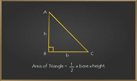 Area of a Triangle - Coordinate Geometry | Class 10 Maths - GeeksforGeeks