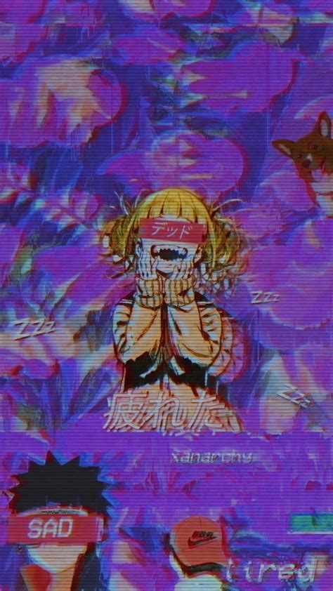 Aesthetic Anime Vintage Wallpapers - Wallpaper Cave