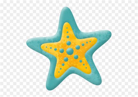 blue starfish clipart - Clip Art Library - Clip Art Library