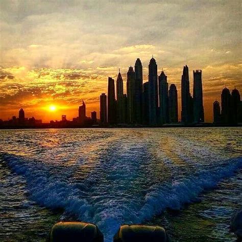 Sunset Yacht Cruising | Dubai Yacht Party | Dubai Yacht Rental | Yacht Rental Dubai | www.wazhir ...