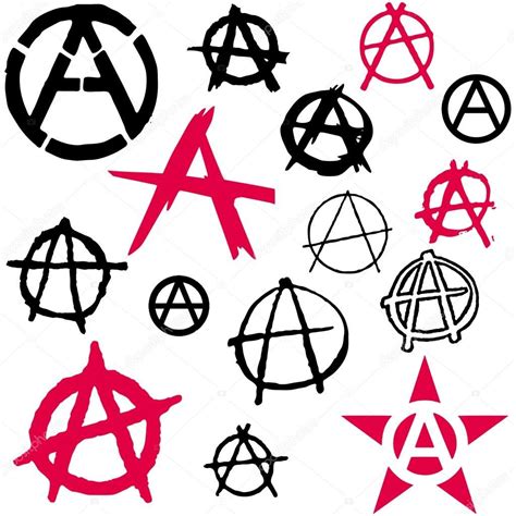 depositphotos_3273751-Anarchy-symbol-icon-vector-illustration.jpg 1,024×1,024 พิกเซล | ไอเดียรอย ...